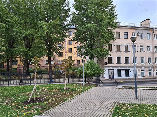 053-Щербаков переулок